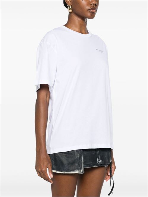T-shirt donna maniche corte Philosophy di Lorenzo Serafini | 070407442001